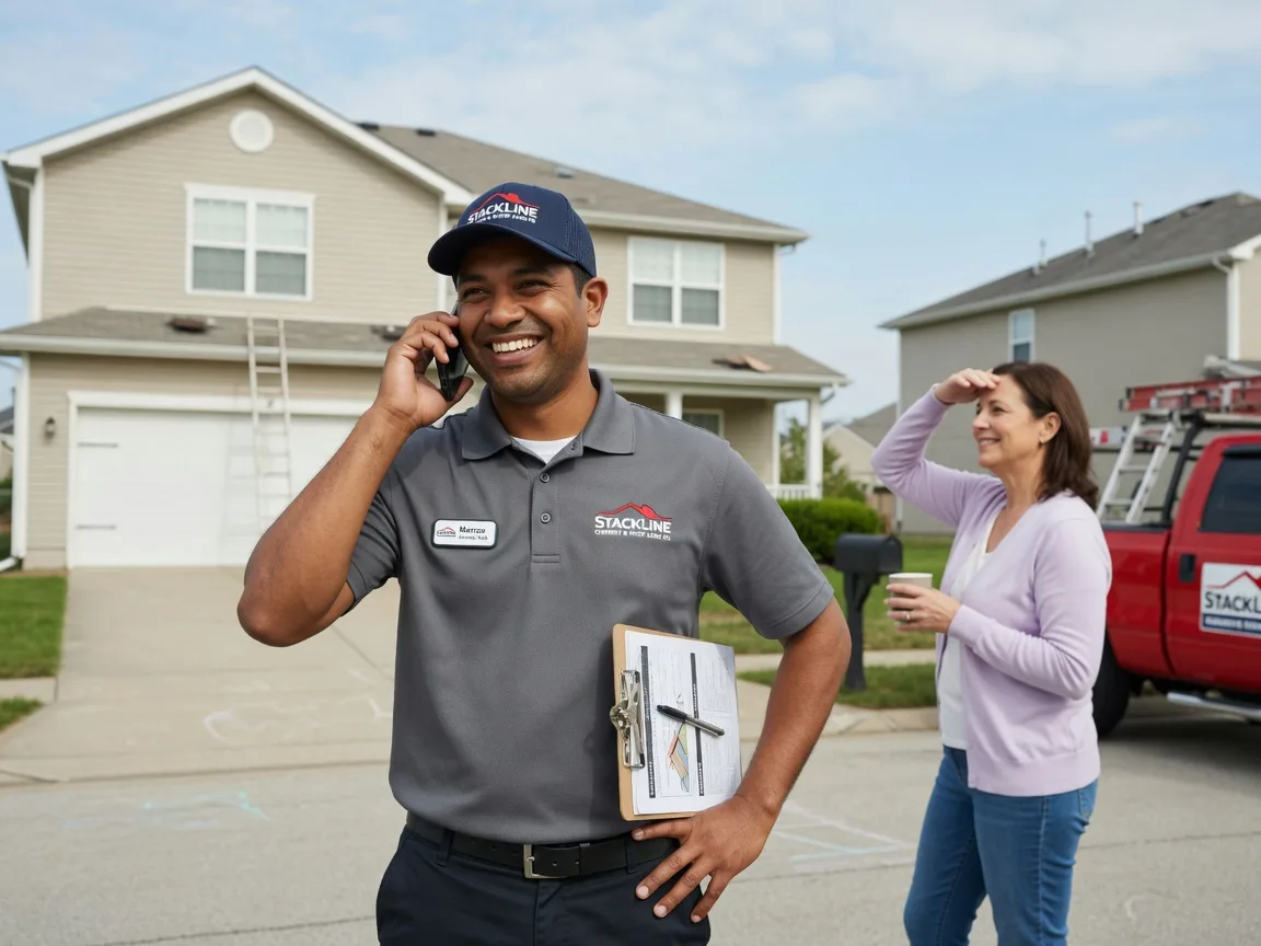 Chimney flashing repair Caledonia, MI FAQs